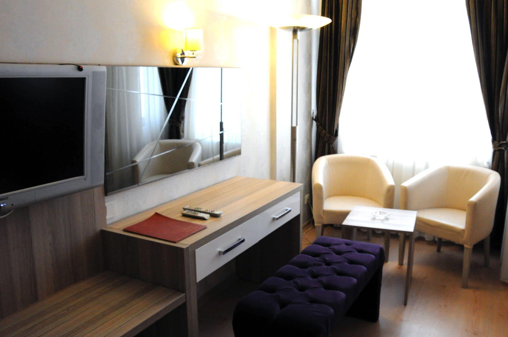 Nil Hotel Κωνσταντινούπολη Εξωτερικό φωτογραφία