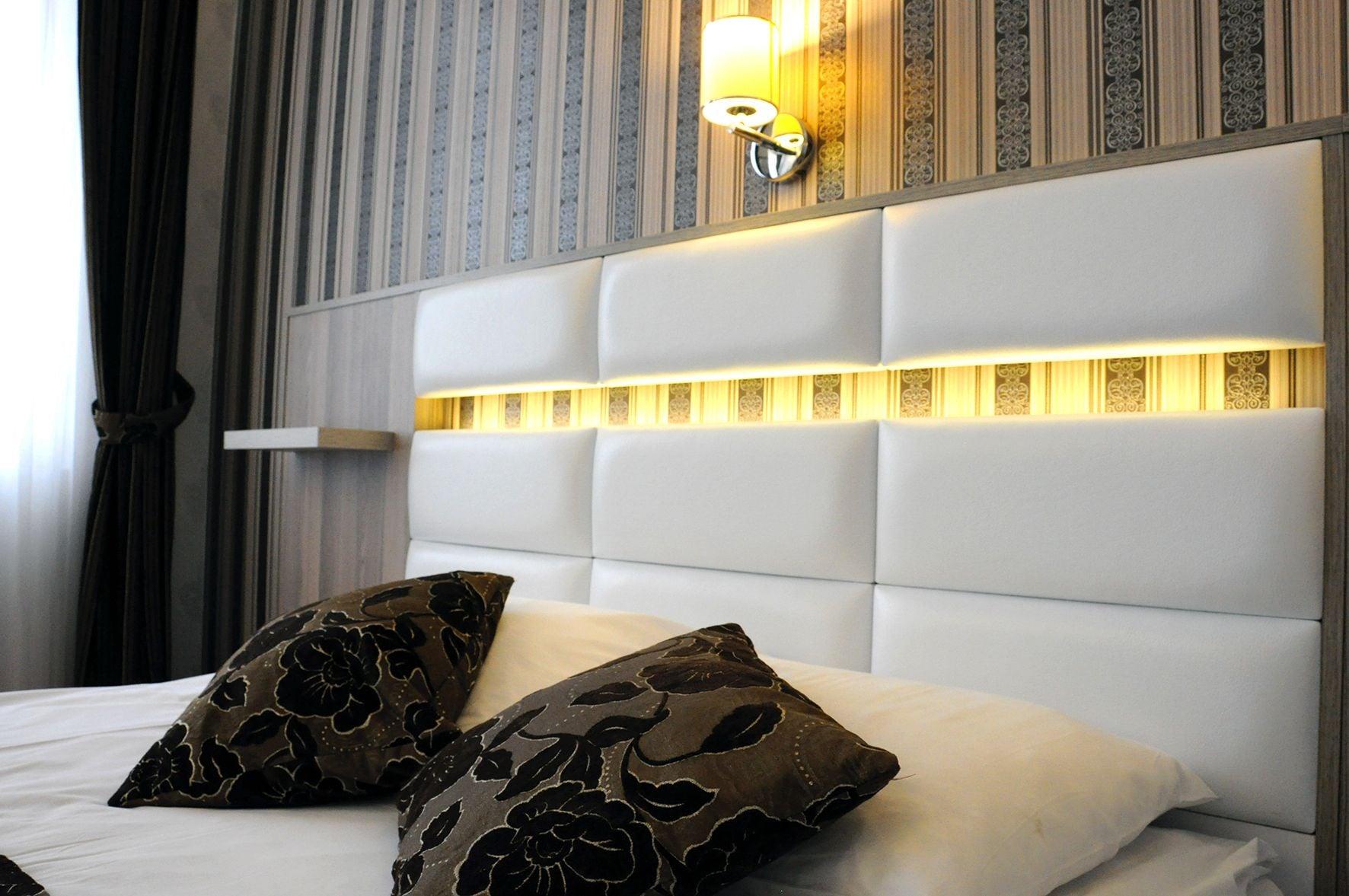 Nil Hotel Κωνσταντινούπολη Εξωτερικό φωτογραφία