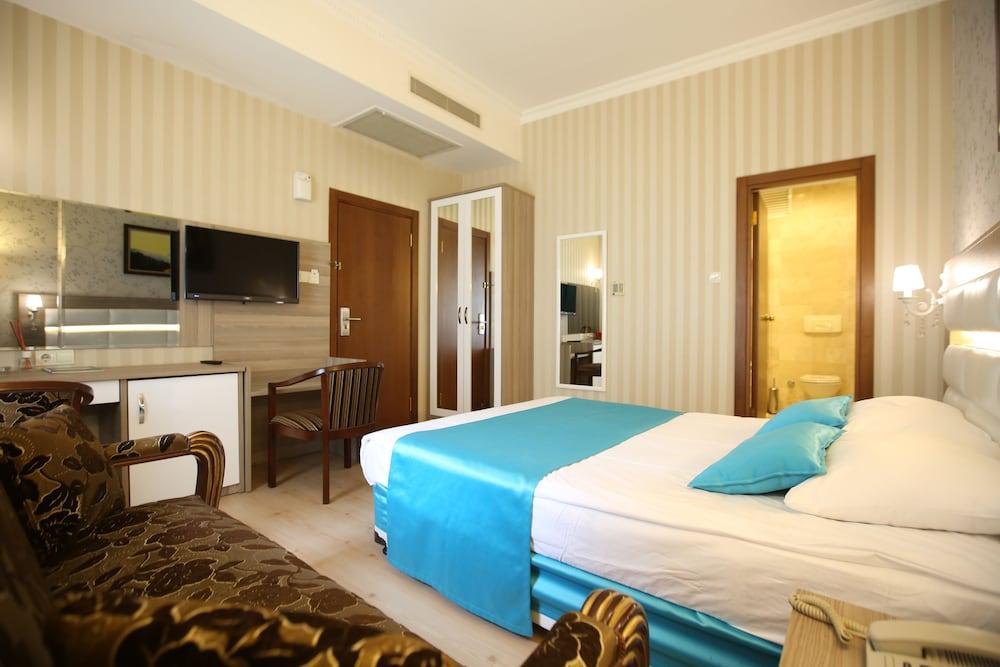 Nil Hotel Κωνσταντινούπολη Εξωτερικό φωτογραφία