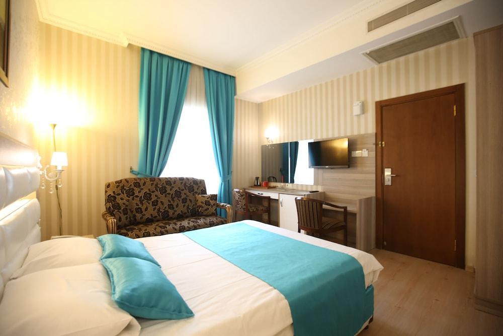 Nil Hotel Κωνσταντινούπολη Εξωτερικό φωτογραφία