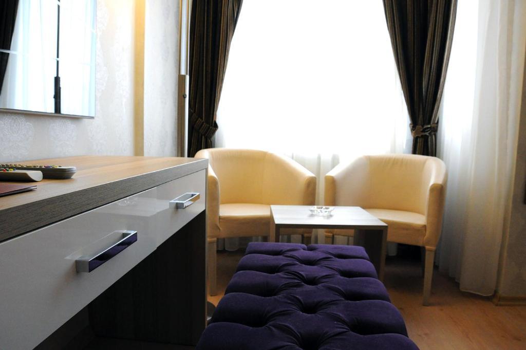Nil Hotel Κωνσταντινούπολη Δωμάτιο φωτογραφία